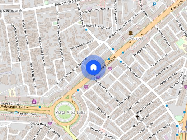 Apartament închirieri în București