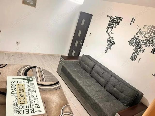 Garsonieră închirieri în București