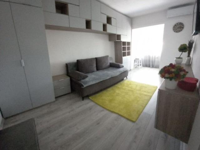 Garsonieră închirieri în București