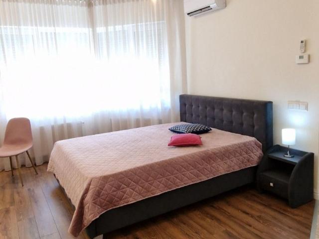 Garsonieră închirieri în București