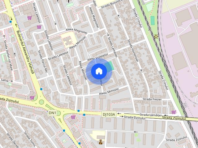 Apartament închirieri în Brașov