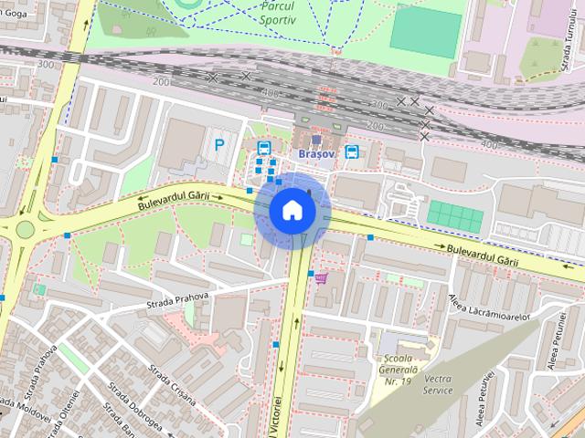Apartament închirieri în Brașov
