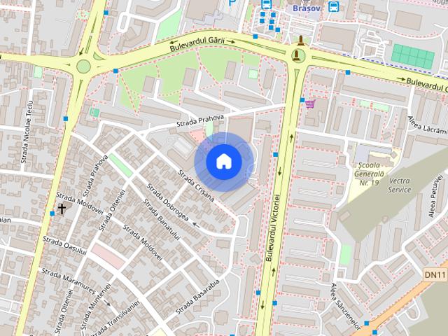 Apartament închirieri în Brașov