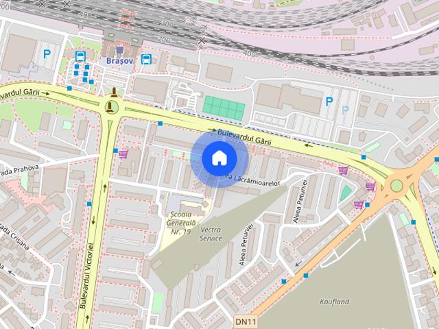 Apartament închirieri în Brașov