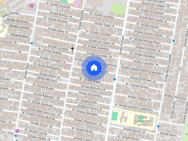 Apartament închirieri în București