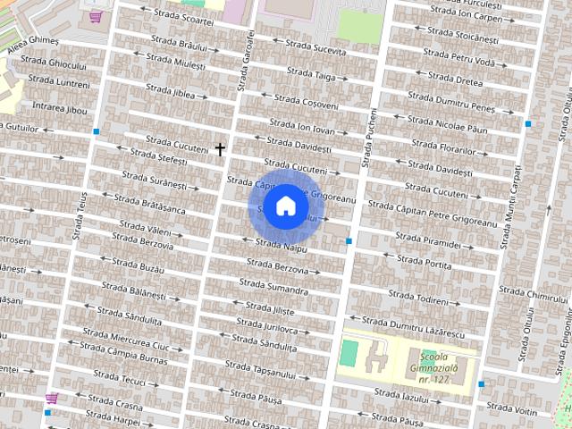 Apartament închirieri în București