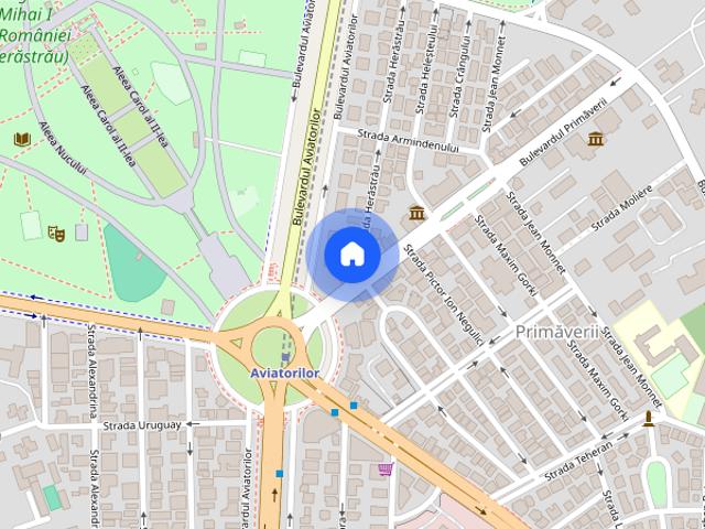 Apartament închirieri în București