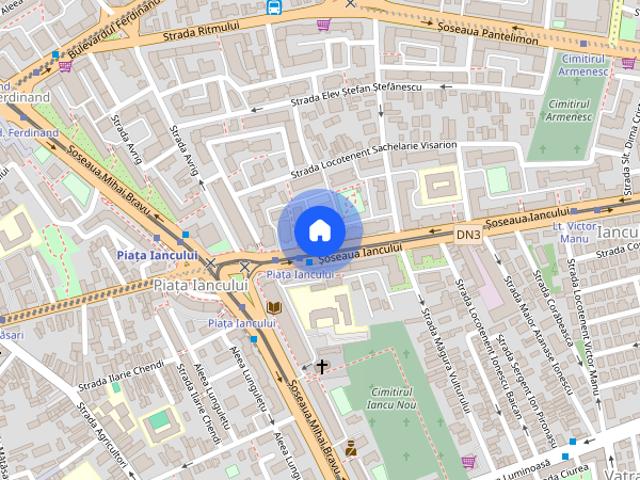 Apartament închirieri în București