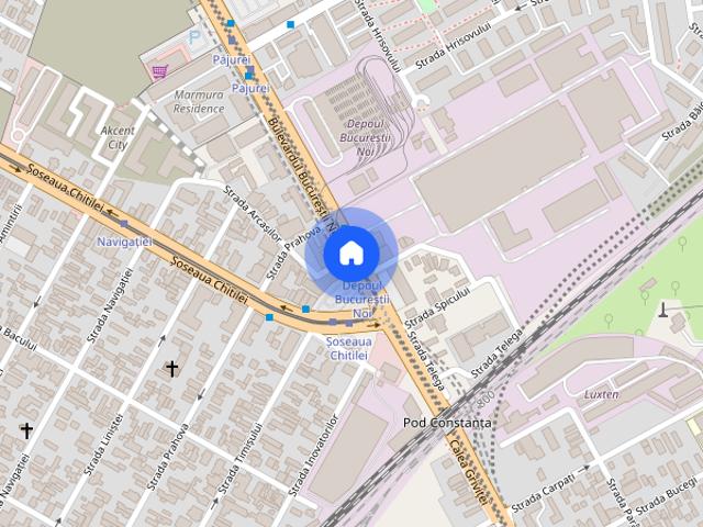 Apartament închirieri în București