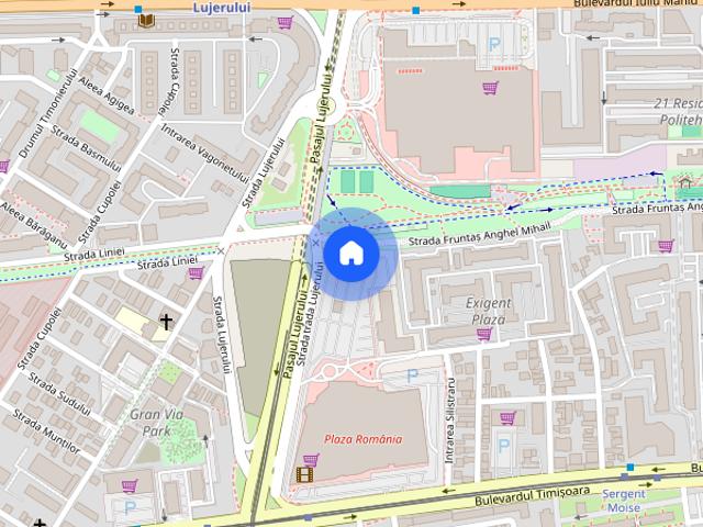 Apartament închirieri în Sector 6, București