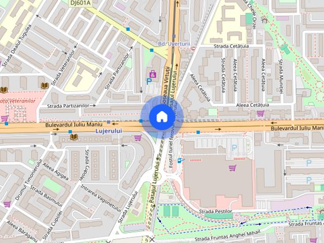 Apartament închirieri în București