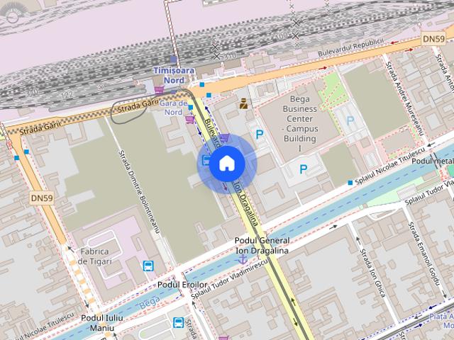 Apartament închirieri în Iosefin, Timișoara