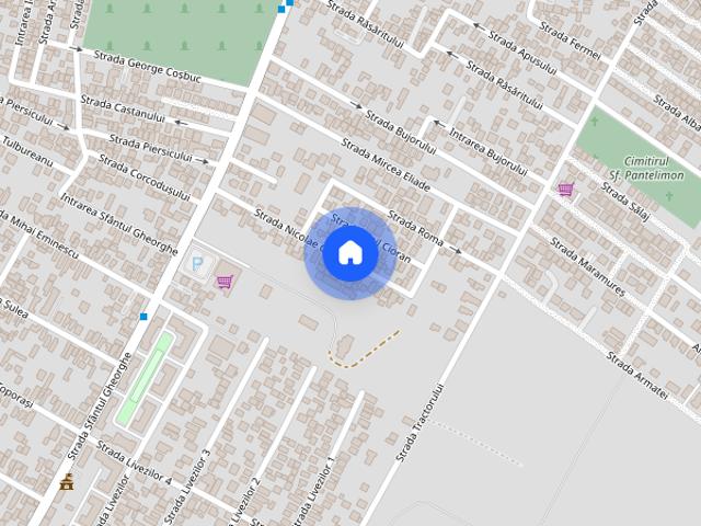 Apartament închirieri în București