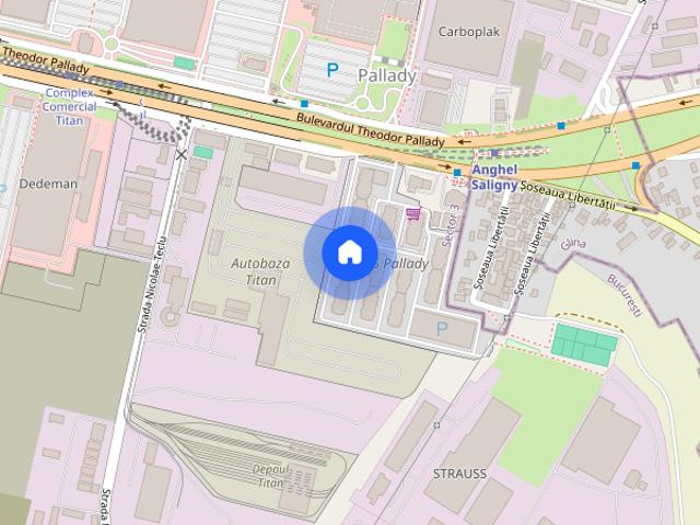 Apartament închirieri în București