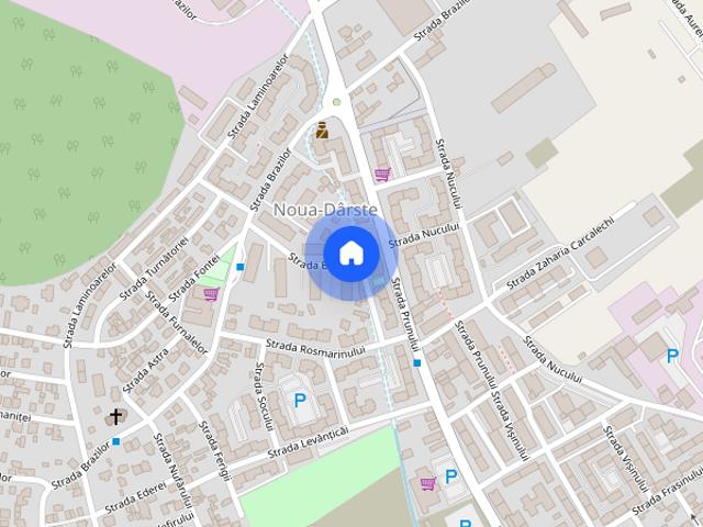 Apartament închirieri în Brașov