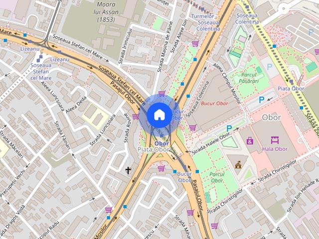 Apartament închirieri în București