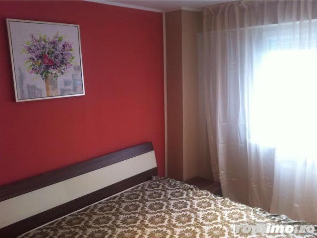 Garsonieră închirieri în București