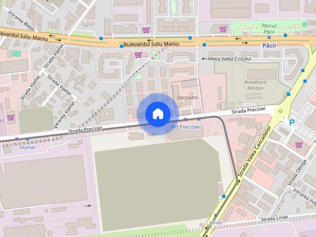 Apartament închirieri în București