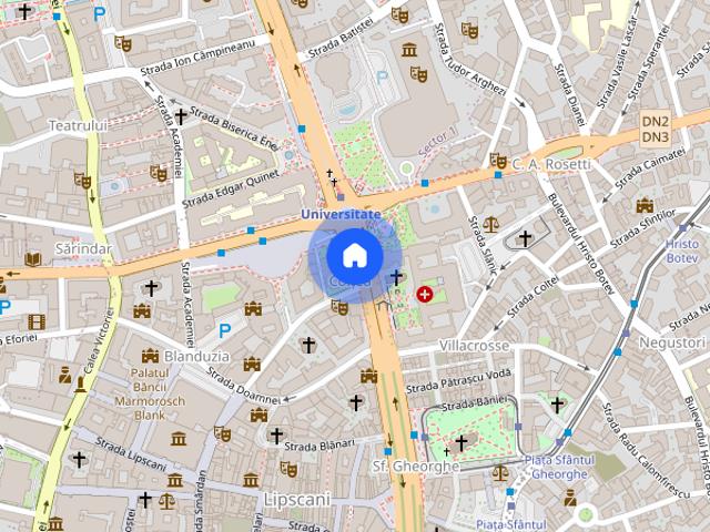 Apartament închirieri în București