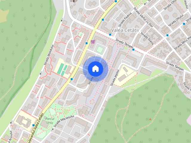 Apartament închirieri în Brașov
