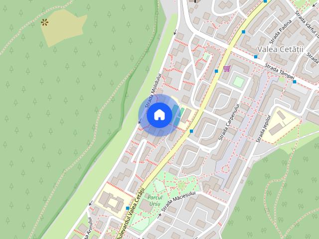 Apartament închirieri în Brașov