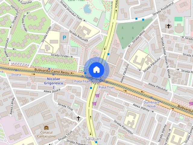 Apartament închirieri în București