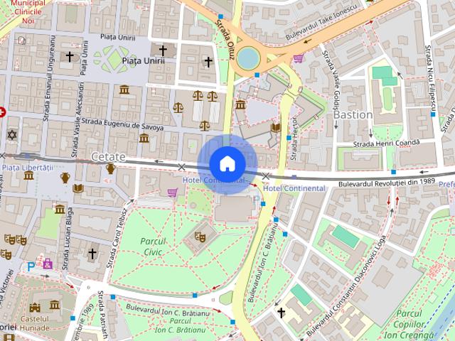 Apartament închirieri în Timisoara, Timiș