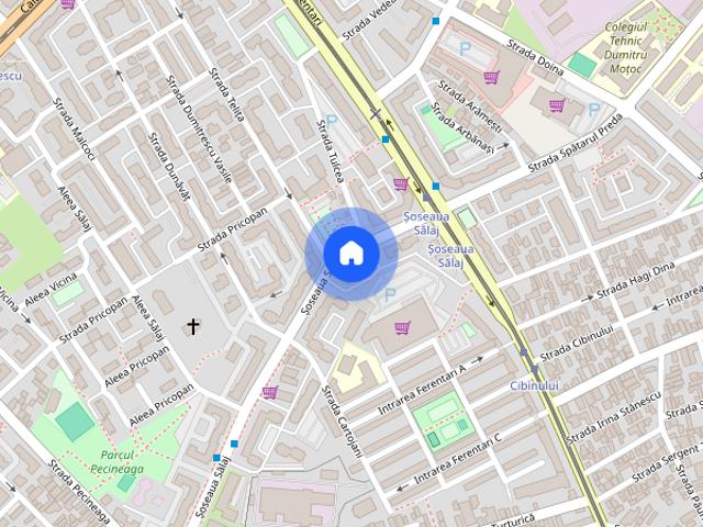 Apartament închirieri în București