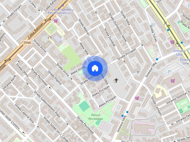 Apartament închirieri în București
