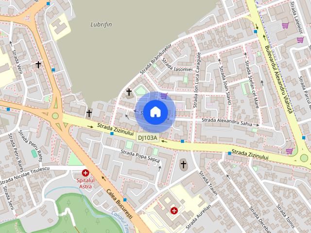 Apartament închirieri în Brașov