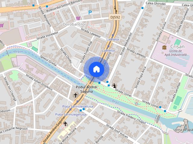 Apartament închirieri în Timisoara, Timiș