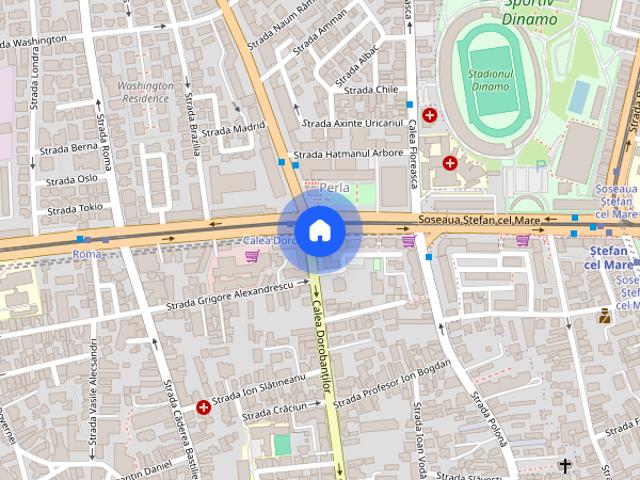 Apartament închirieri în București