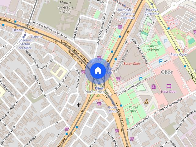 Apartament închirieri în București