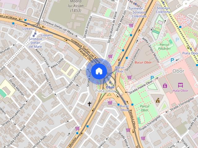Apartament închirieri în București