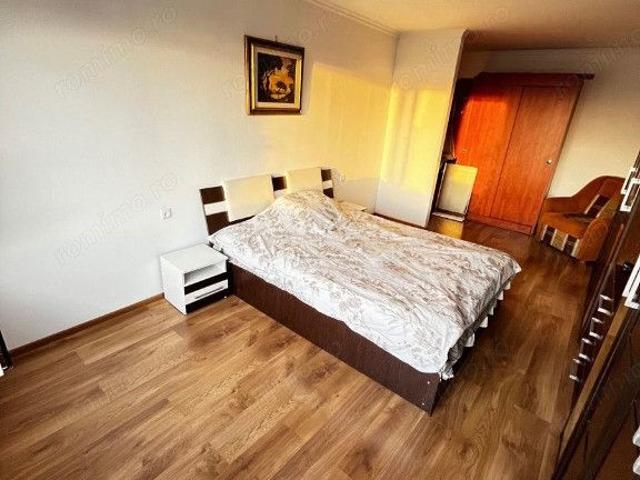 Garsonieră închirieri în București