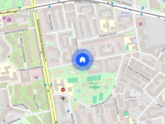Apartament închirieri în Sector 3, București