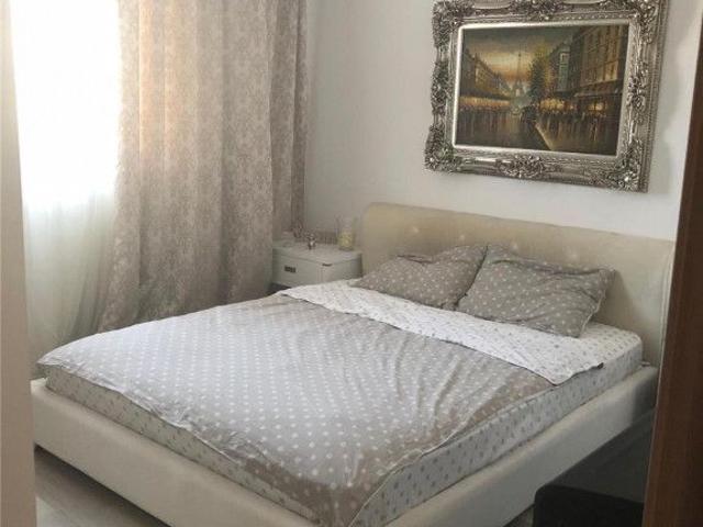 Garsonieră închirieri în București