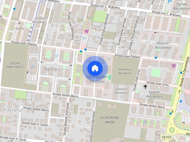 Apartament închirieri în Brașov