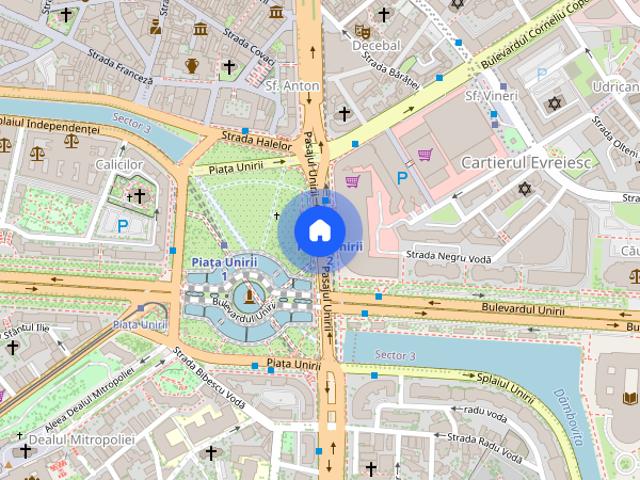 Apartament închirieri în București