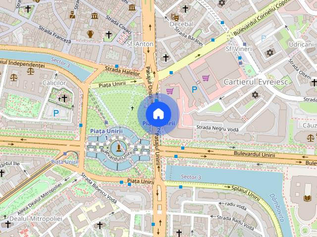 Apartament închirieri în București