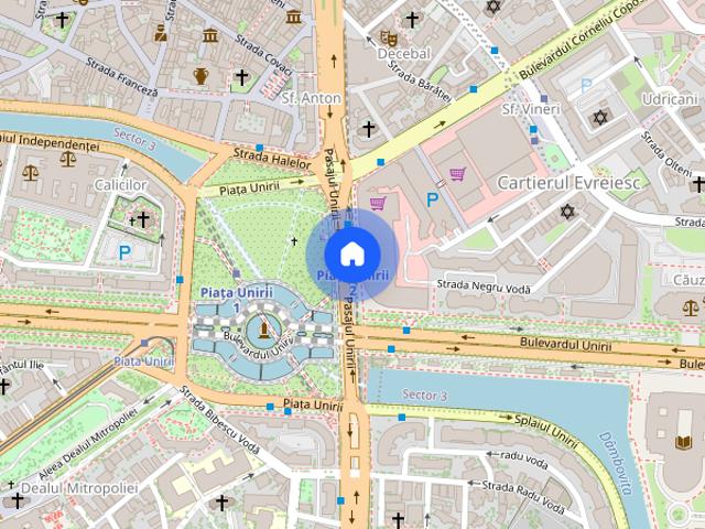 Apartament închirieri în București