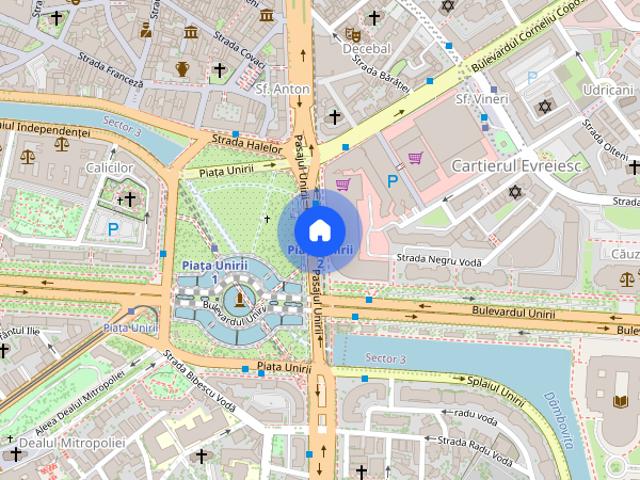 Apartament închirieri în București