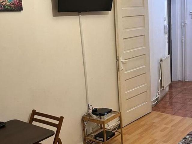 Garsonieră închirieri în București