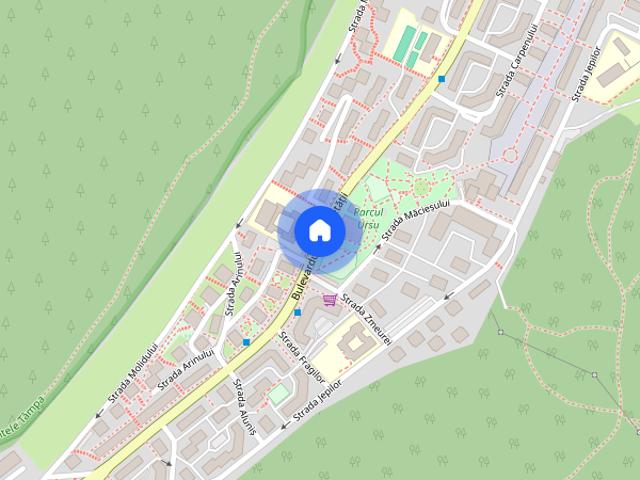 Apartament închirieri în Brașov