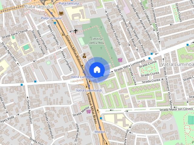 Apartament închirieri în București