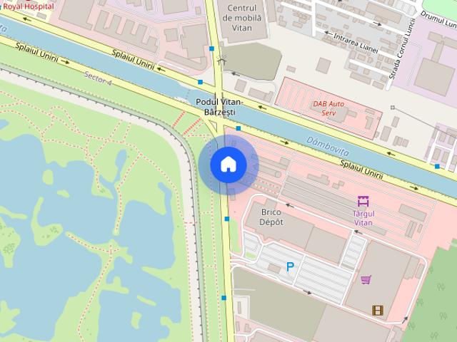 Apartament închirieri în București