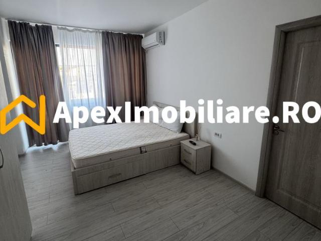 Apartament închirieri în București