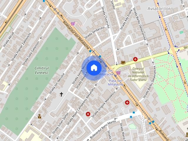 Apartament închirieri în Sector 1, București