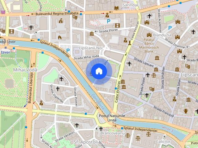 Garsonieră închirieri în București