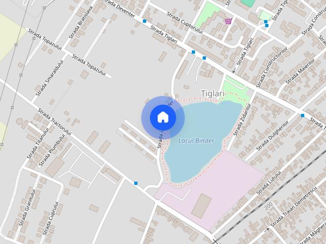 Apartament închirieri în Țiglari, Sibiu